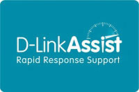 D-link DAS-B-3YWTY